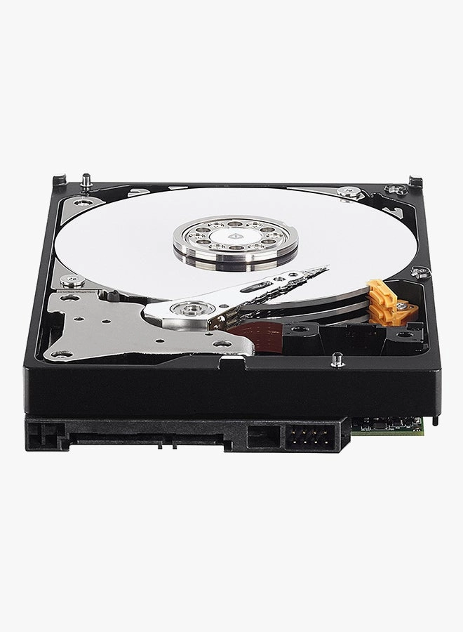 PUR 3.5" 5400rpm 64MB SATA 6Gb/s (WD40PURZ) - 4TB