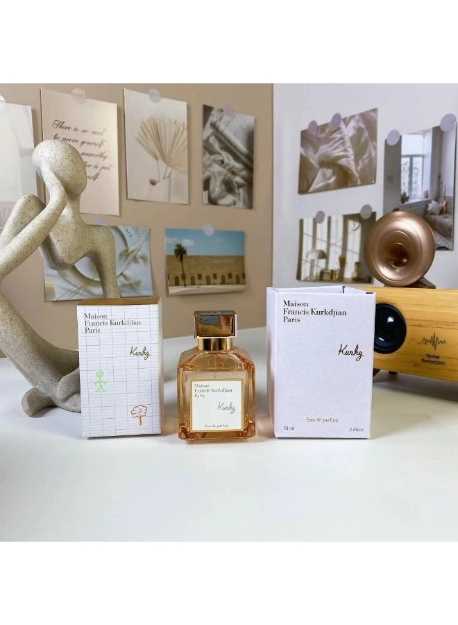 Maison Francis Kurkdjian Kurky Eau de Parfum 70ml
