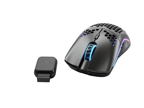 Wireless Dongle Kit - Matte Black 2.4 GHz