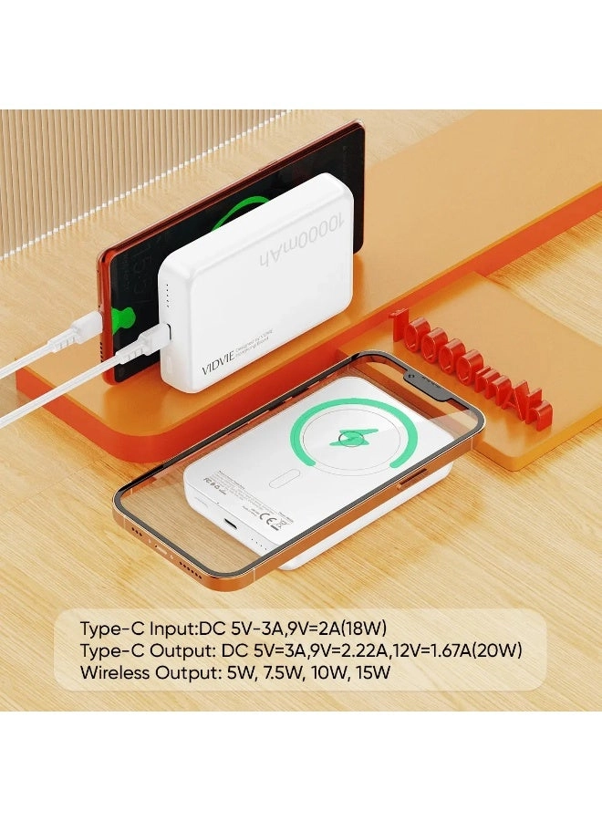PB7024 - 10000mAh