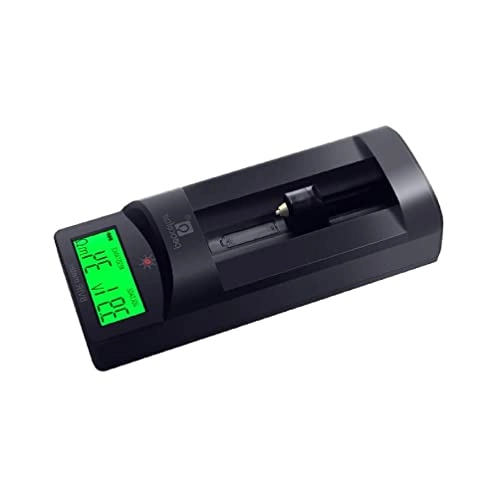 LEOWE Internal Resistance Tester