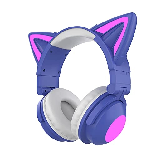 Cat Ear Wireless Headphone