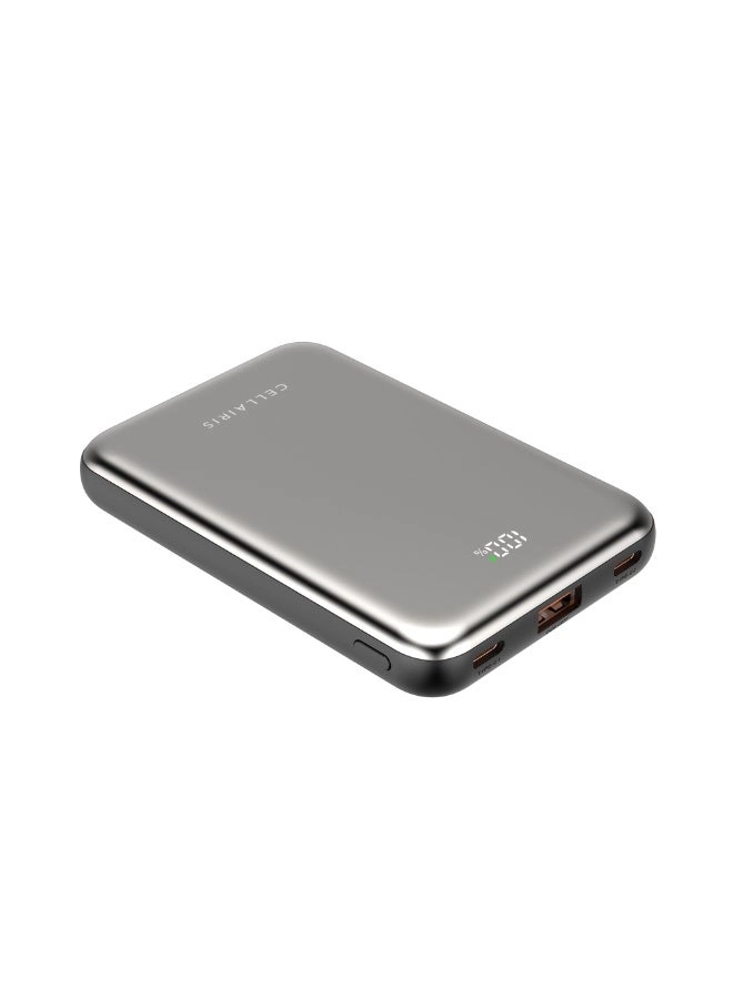 Power Lux Mini - 10000mAh 20W Quick Charge 3.0 2