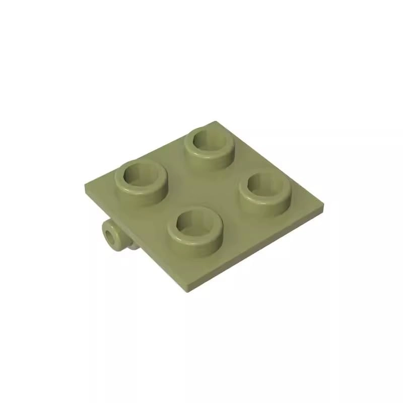 BrickBuddy GDS-830 - 6134 10pcs