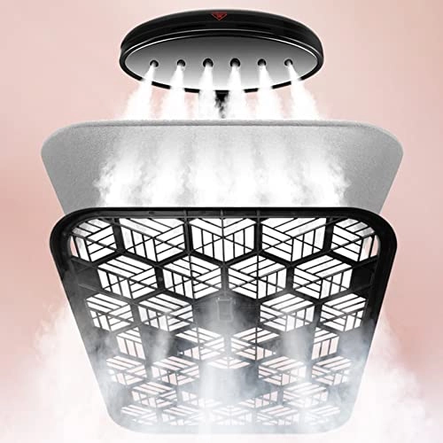 Garment Steamer - 2000W 2.5L