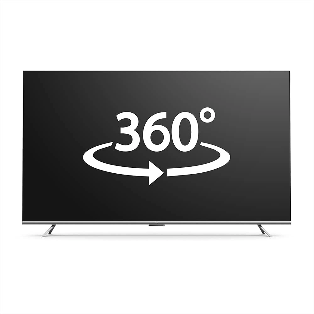 (Like-New) 4K75M600A - 75"