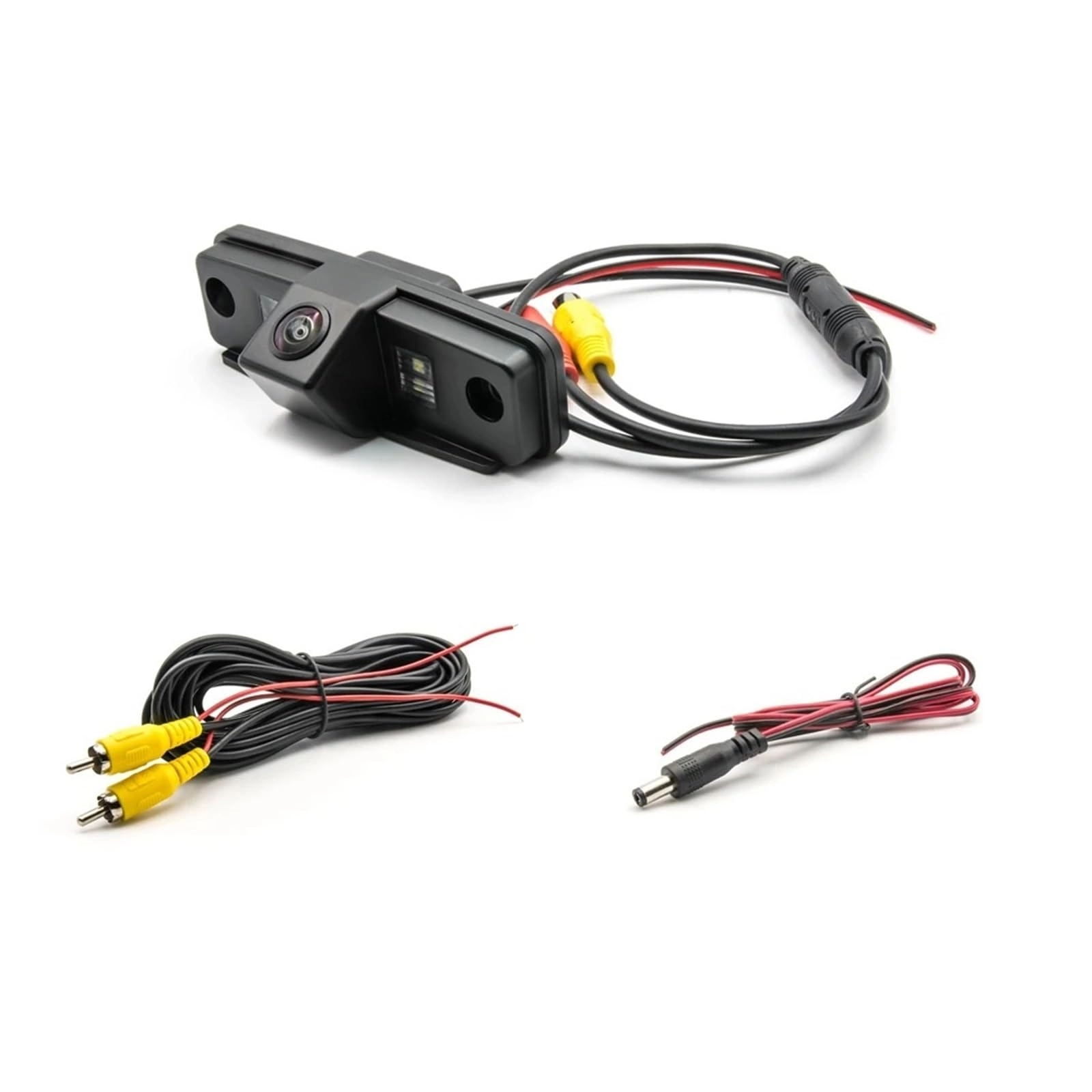 HD Reversing Camera - Night vision Wired 1280 x 720