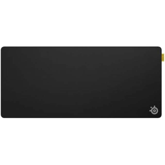 rayihni QCKXL Neoprene Gaming Mouse Pad - 87.45x40.01 cm