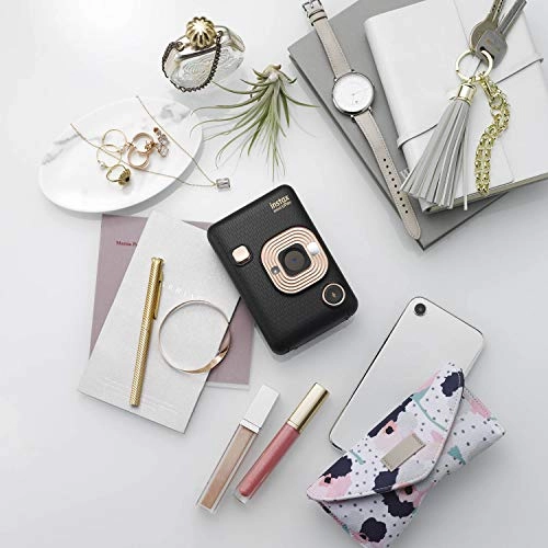 Mini LiPlay - Hybrid Digital/Instant 2560x1920