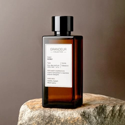 Grandeur Belle Eau de Parfum 200 ml