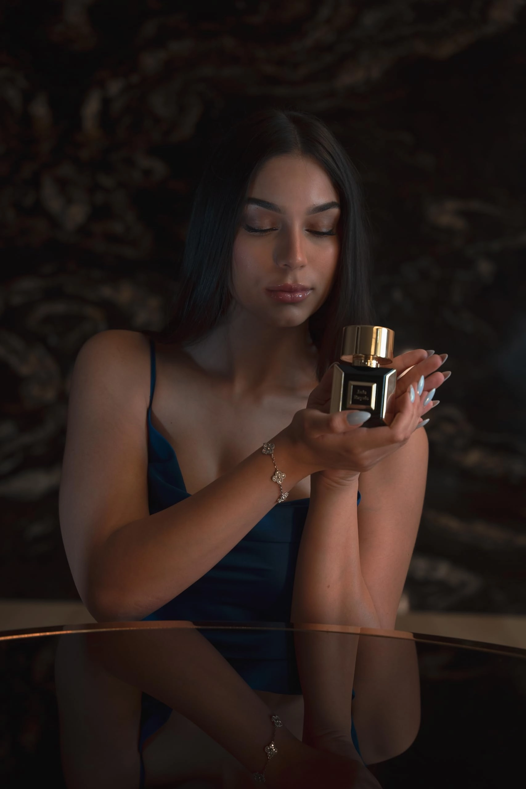Jade Royale - 100 ml