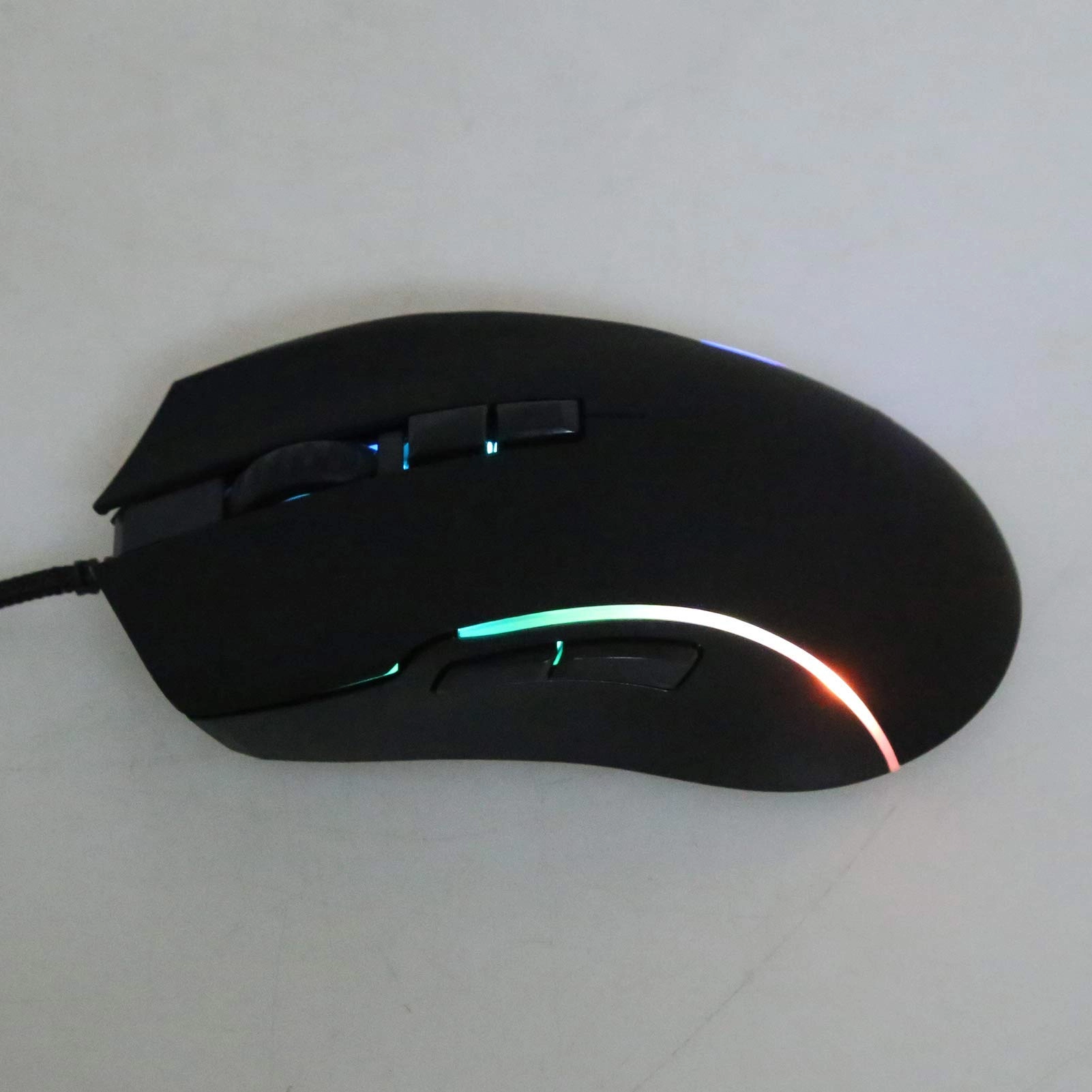 Gaming Mouse - Wired