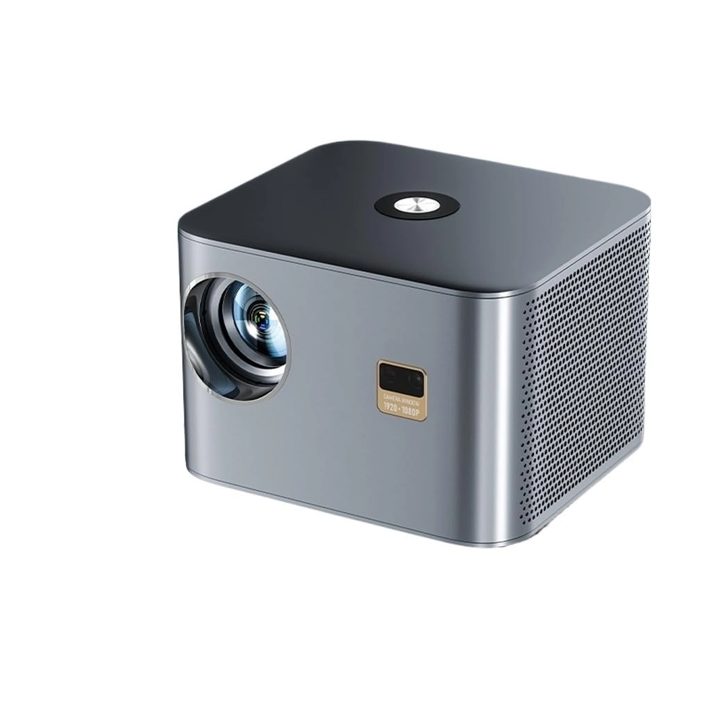 VVHUDA Projector 350ANSI lumens 1920x1080dpi