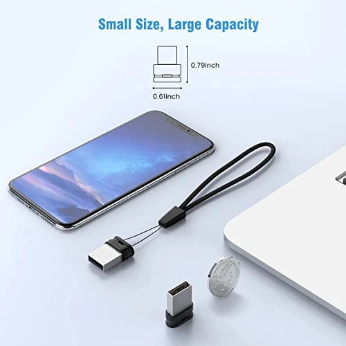 USB 3.0 Flash Drive - 32GB