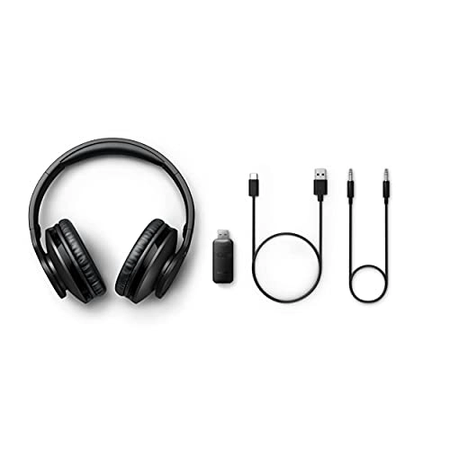 TAH6206BK/00 Wireless Headphone
