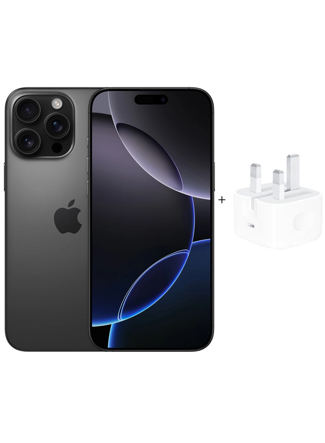 iPhone 16 Pro Max 8GB 256GB