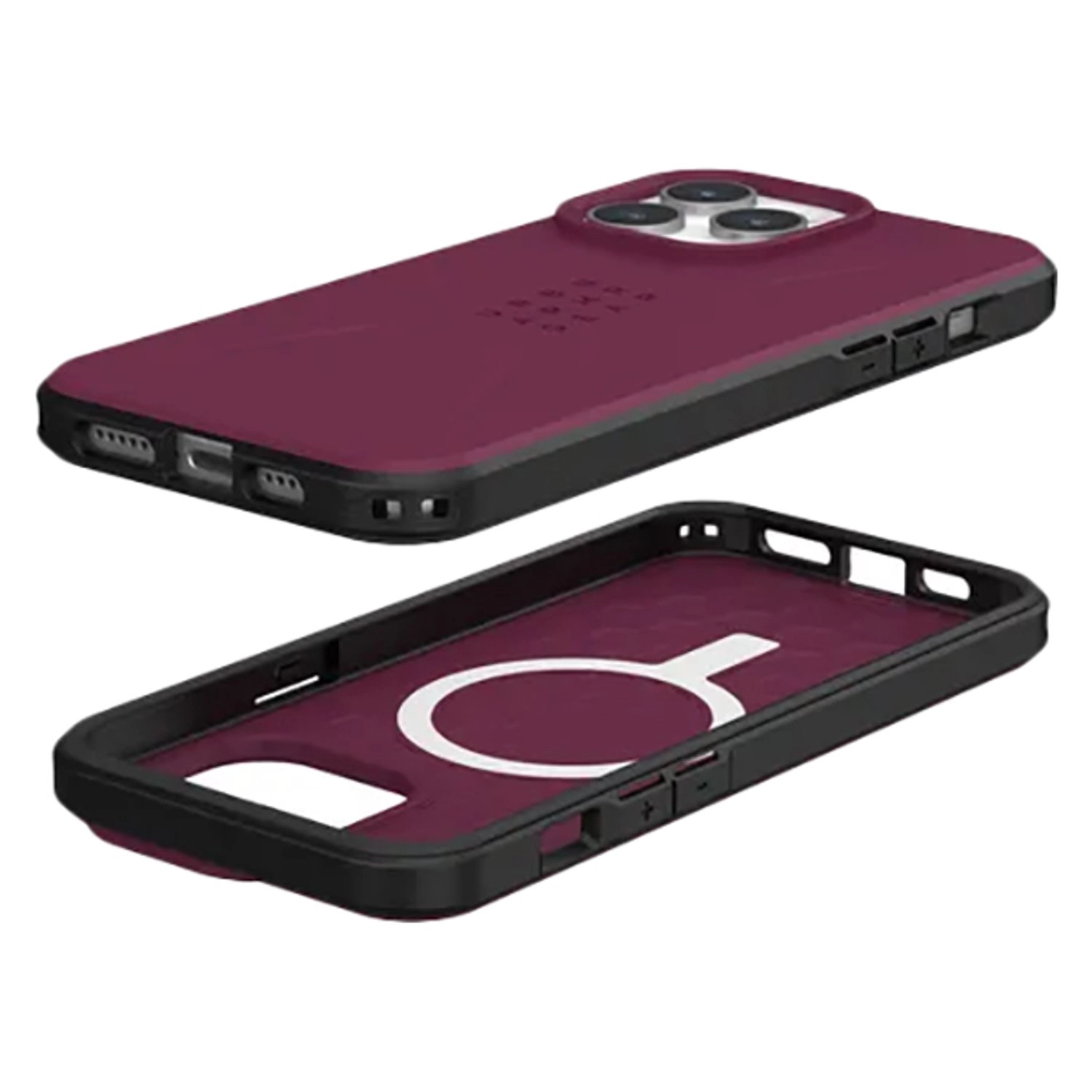 Civilian Case with MagSafe for iPhone 15 Pro