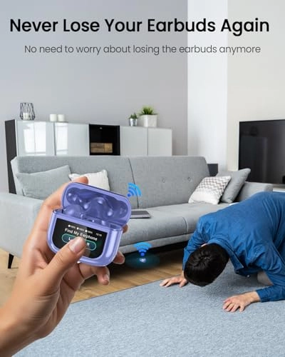 T21 - Wireless Earbud