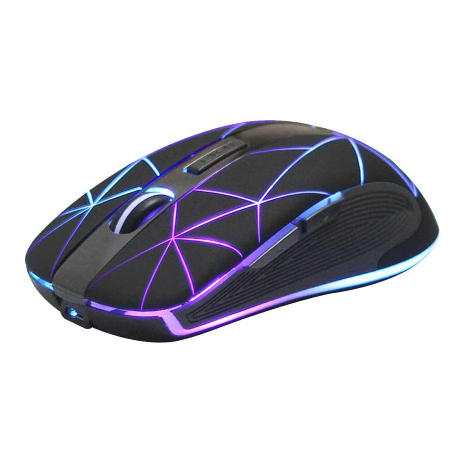 RM200 Wireless Mouse - Wireless