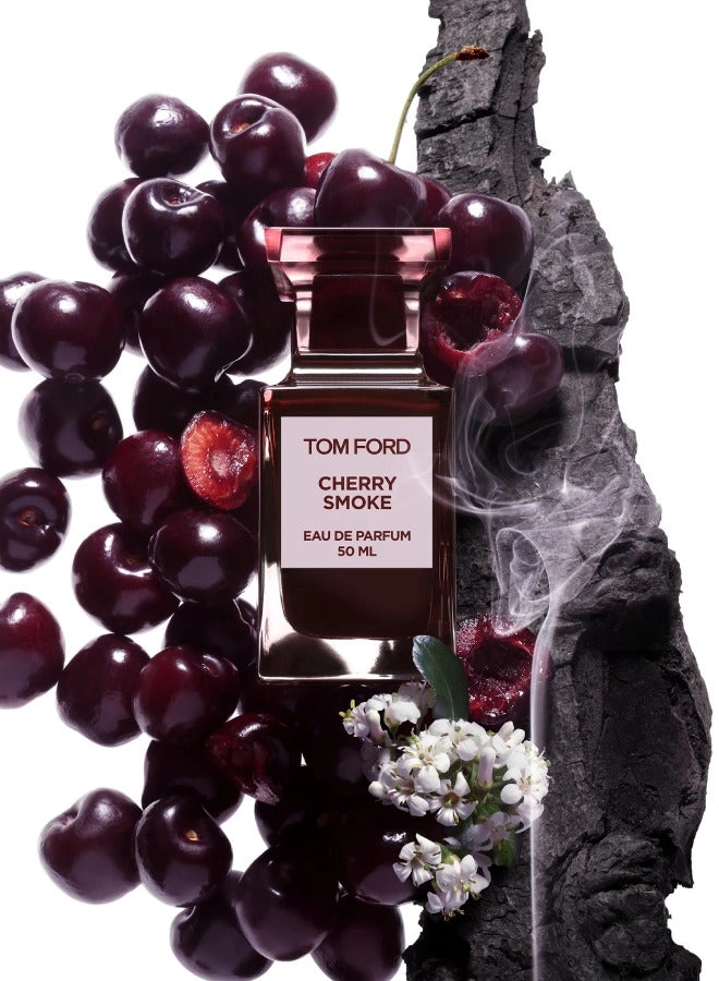 Cherry Smoke - Eau de Parfum 50 ml