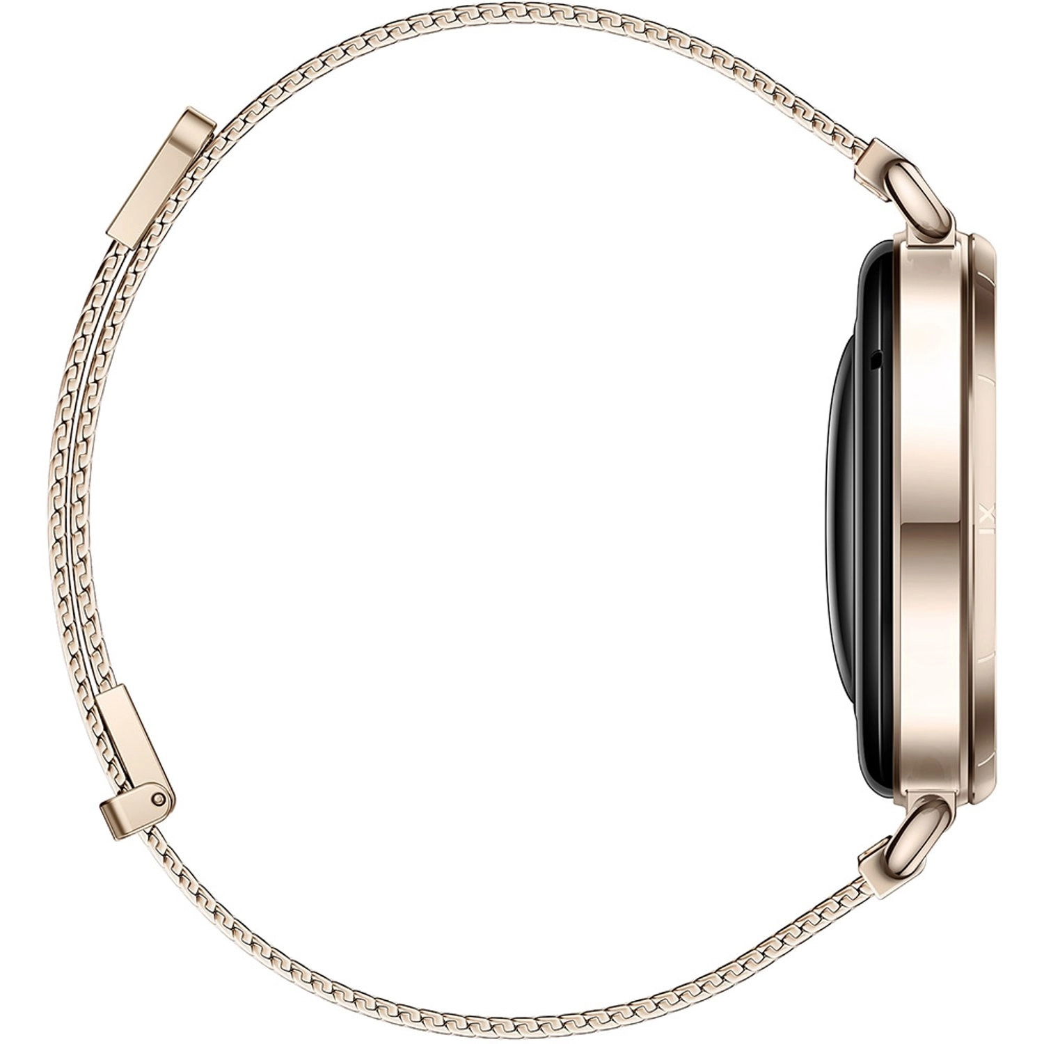 Watch GT 6 41.3mm Stainless steel GPS