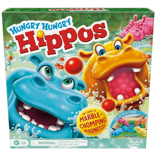 Hippo Flipp - 4+