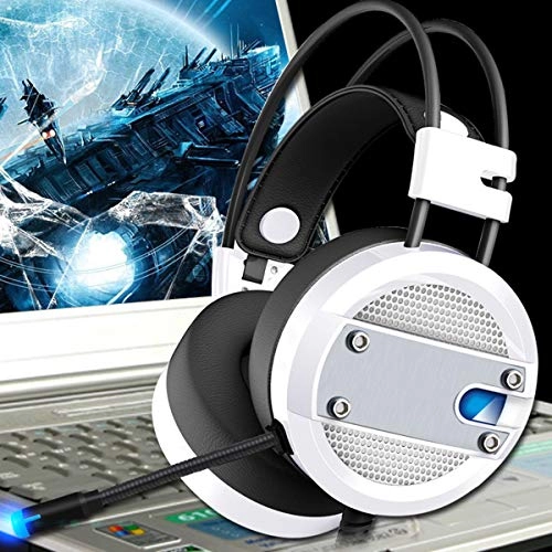 Gaming Headset Wired Headset