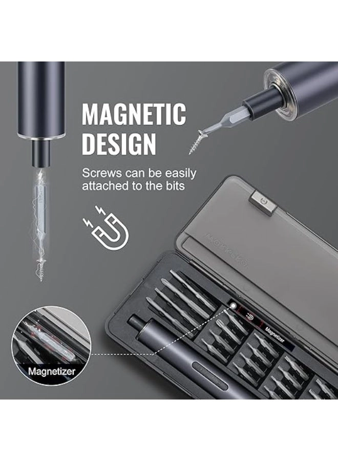 Mini Electric Screwdriver