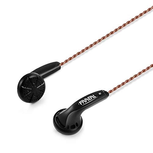Iris 2.0 Wired Earbud