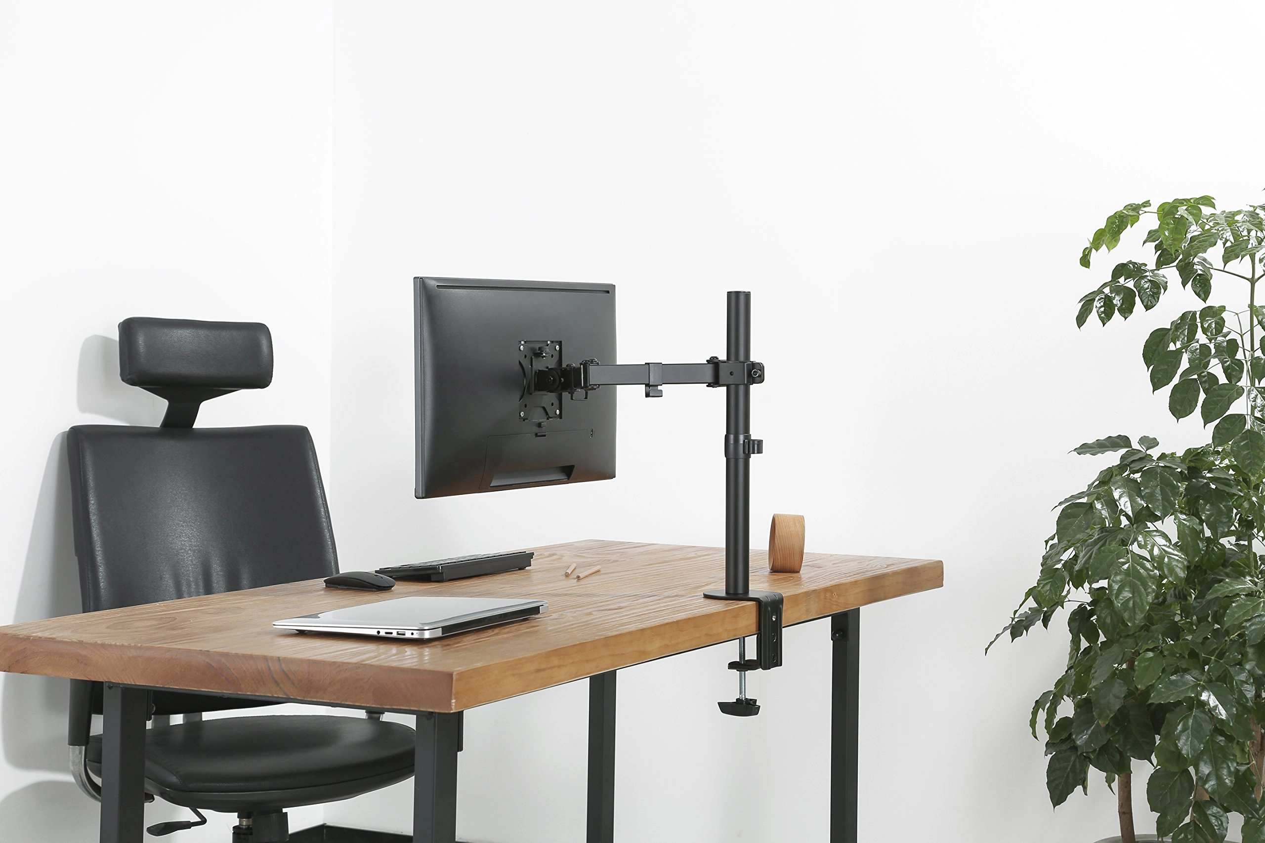 JIN OFFICE JMS66-C1 - 32 Inches 75x75mm or 100x100mm
