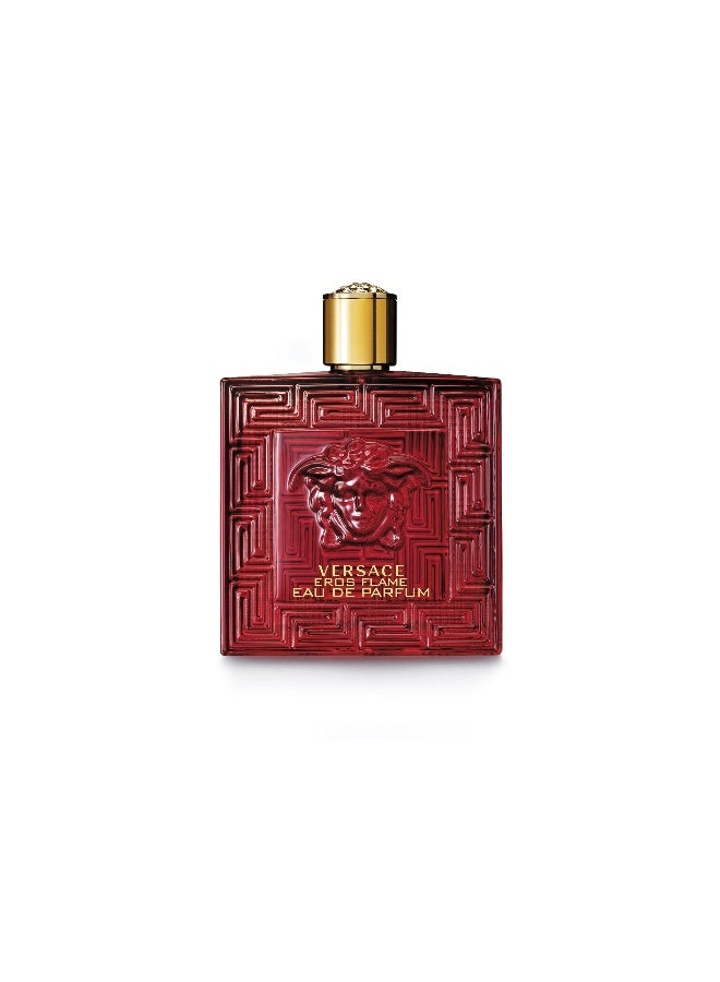 Eros Flame - Eau de Parfum 200 ml