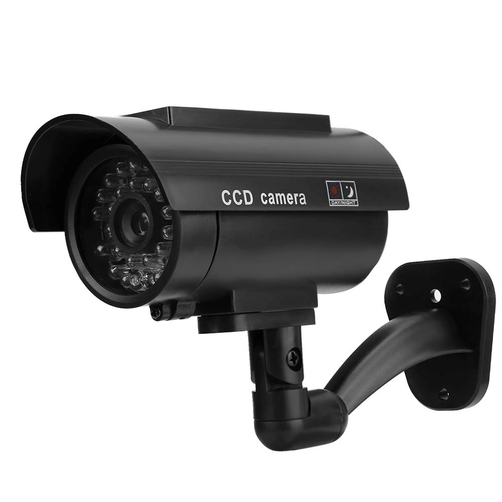 Pongnas Simulation Camera - indoors and outdoors