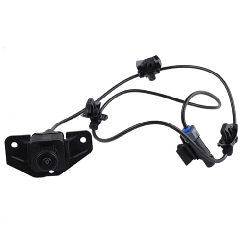 Reversing Camera - Compatible With Hyundai Genesis GV80 2024 Front View