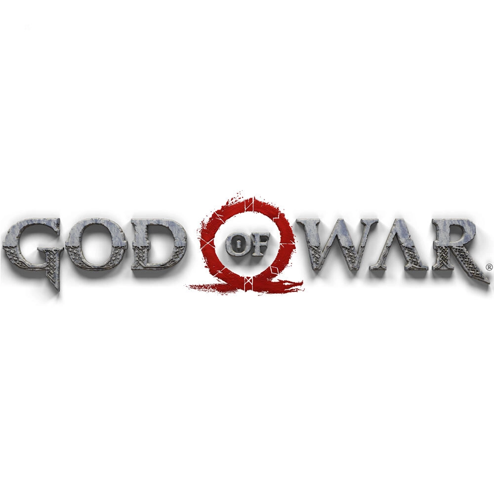 God of War PlayStation Hits - PlayStation 4