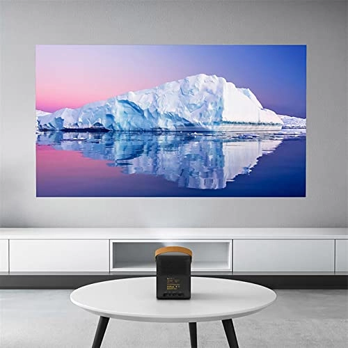 Projector - 12000 Lumens Native 1080P