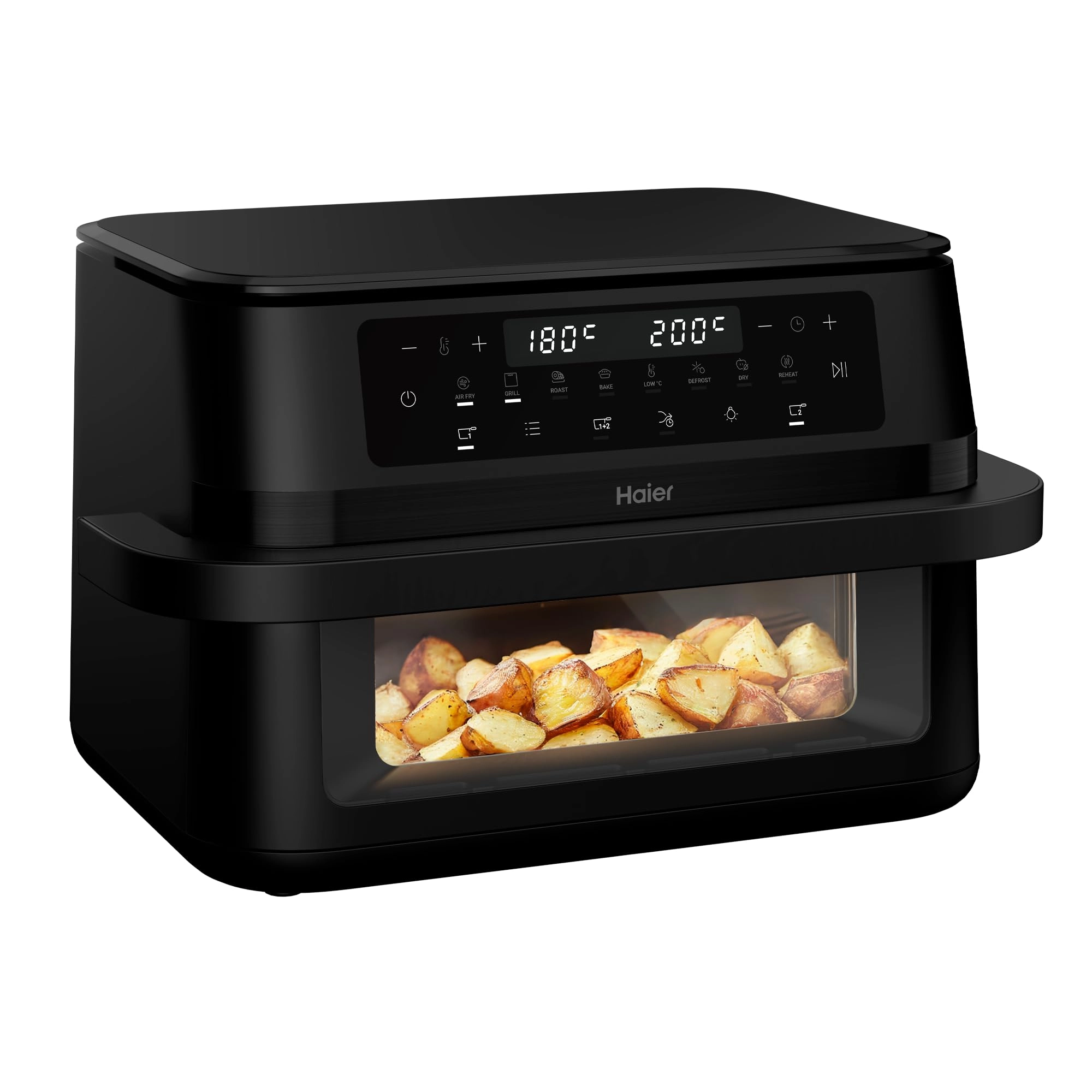 Haier Dual Basket XXL HAF3AD 011
