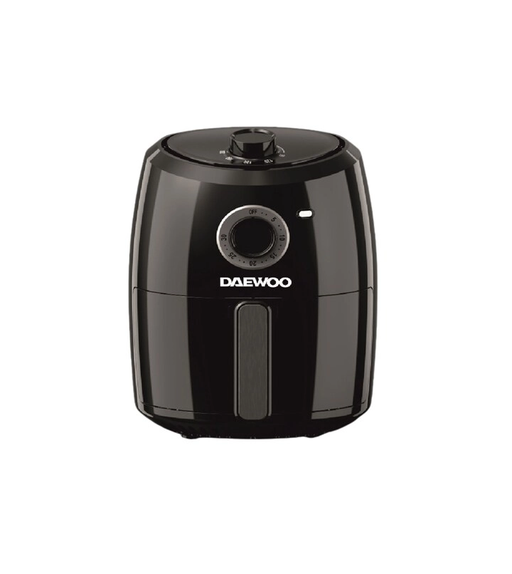 Daewoo Air Fryer DAF-8008