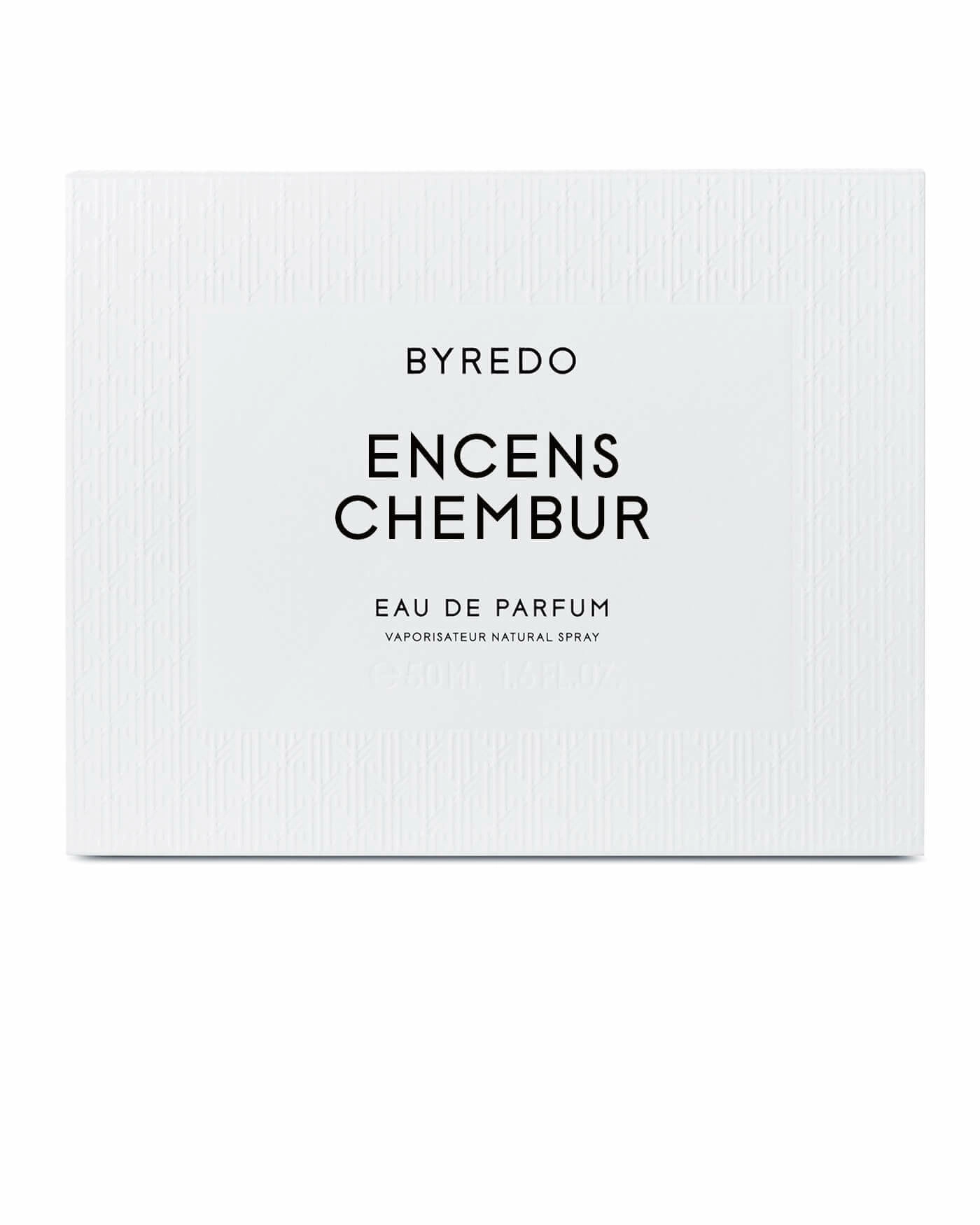 Encens Chembur Eau de Parfum 100ml