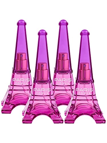 Paris Tower - Eau de Parfum 40ml Pack