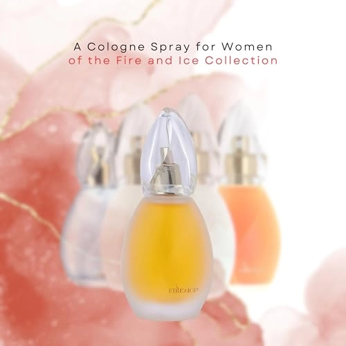 Fire & Ice - 50ml