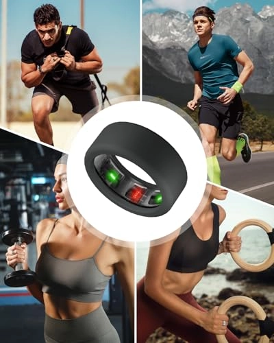 Ring Protector - Midnight Garden-10P