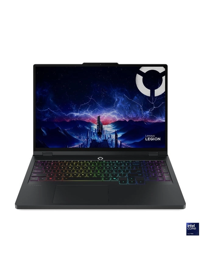 Legion Pro 5 16IAX10 - 16'' Core Ultra 7 255HX 16GB DDR5 1TB SSD