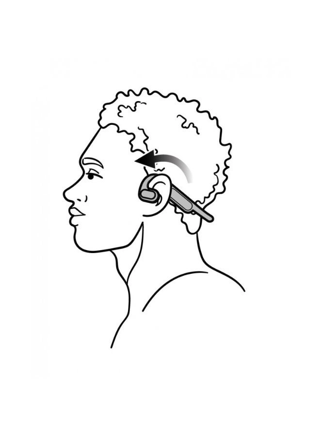 OpenEar Wireless Headphone