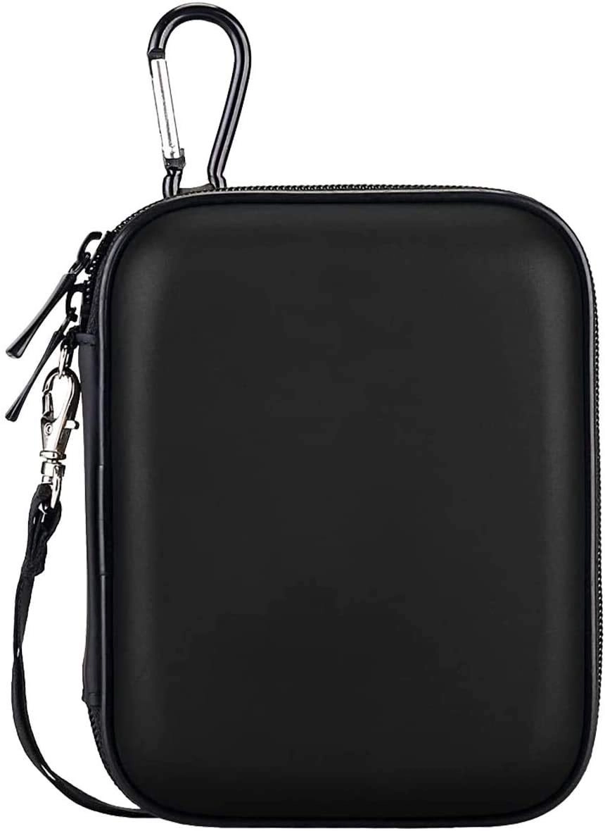 Hard Drive Carrying Case - 1TB 2TB 3TB 4TB 5TB 6TB