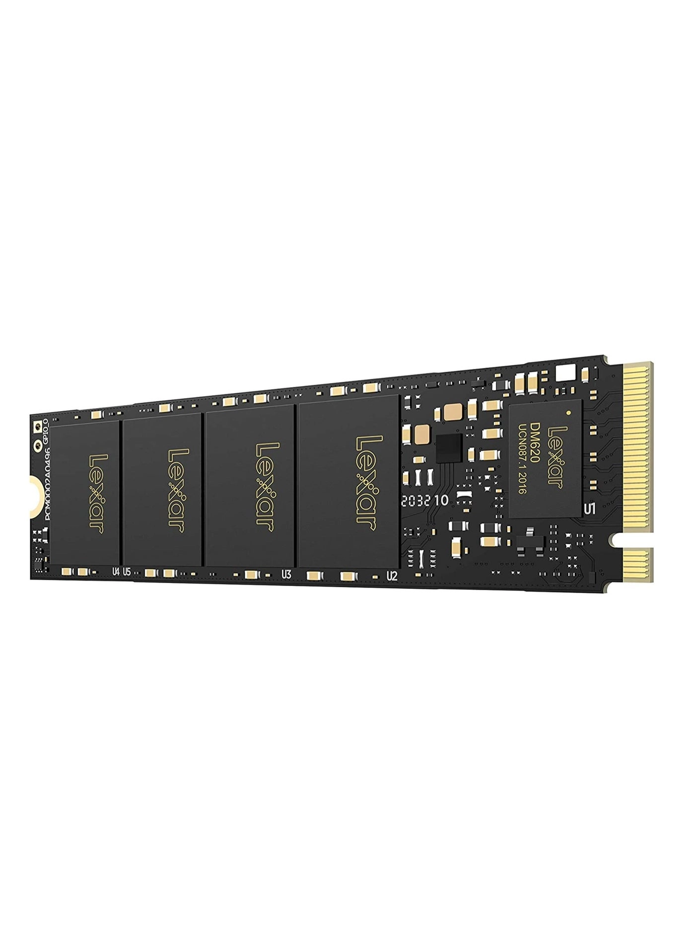 NM620 - 256GB M.2 2280