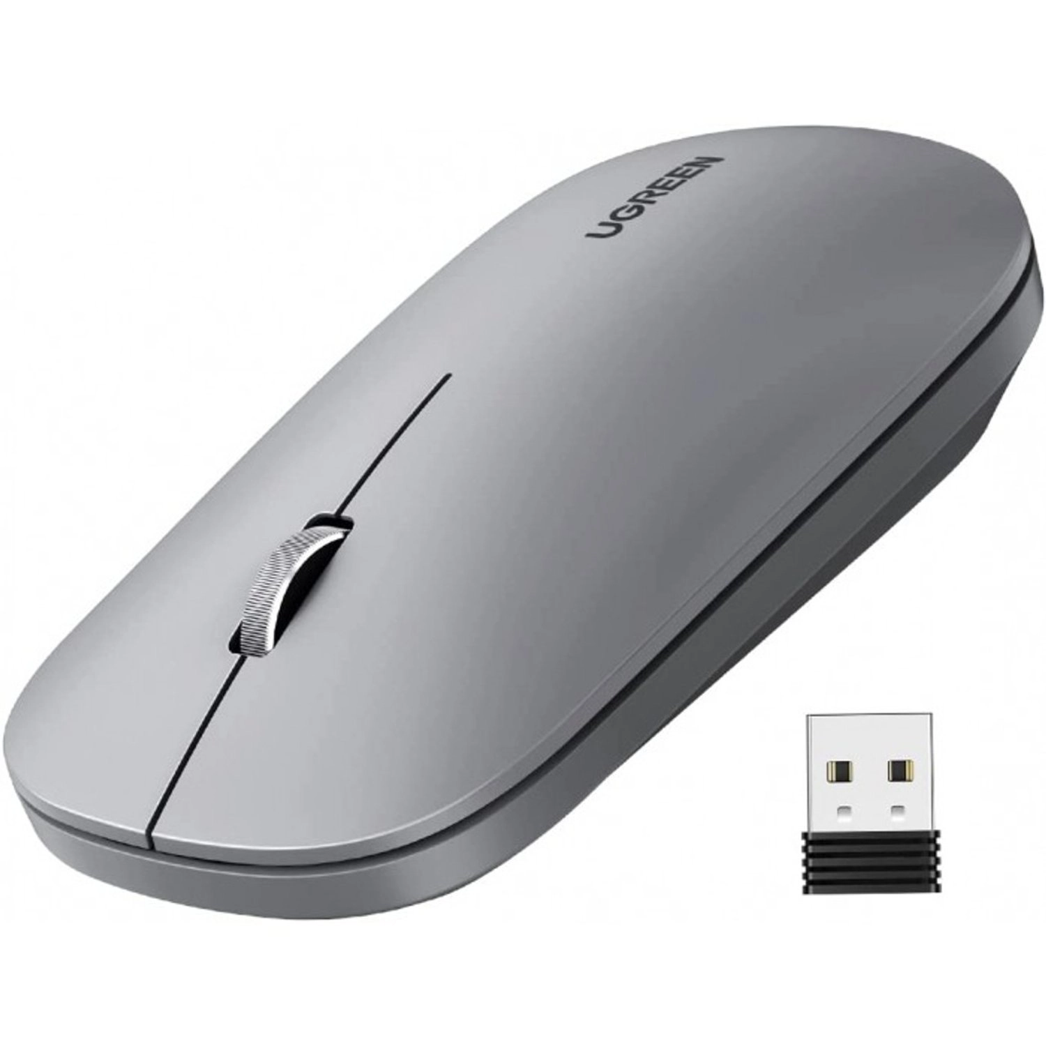 Wireless Mouse - Wireless