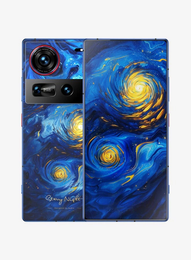 Z70 Ultra - 16GB 512GB