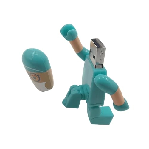 Doctor Robot USB Flash Drive - 128GB