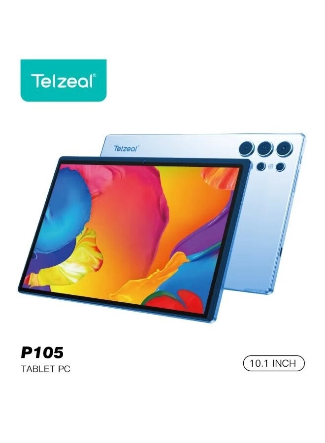 P102 - 512GB 10.1"