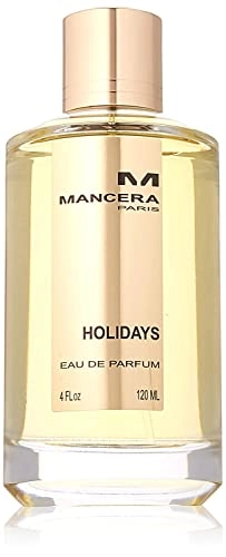 Holidays - Eau de Parfum 120ml